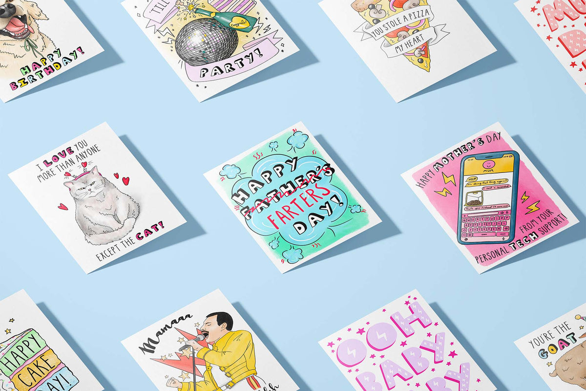 All Cards