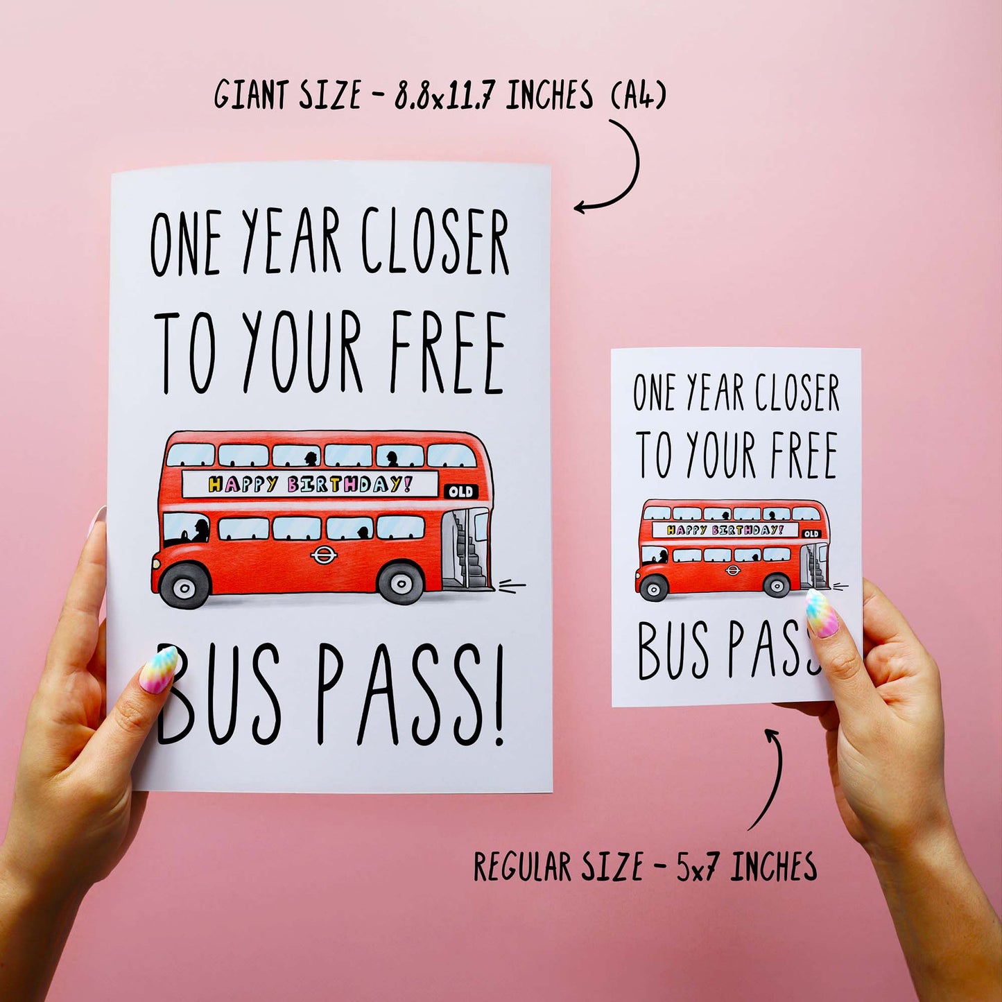Bus Pass