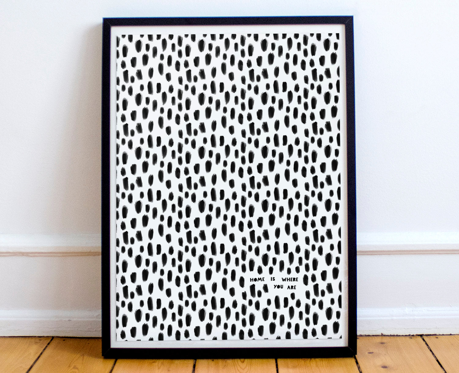 Art Print Line Drawing Gallery Wall Decor Wall Art Affordable Art