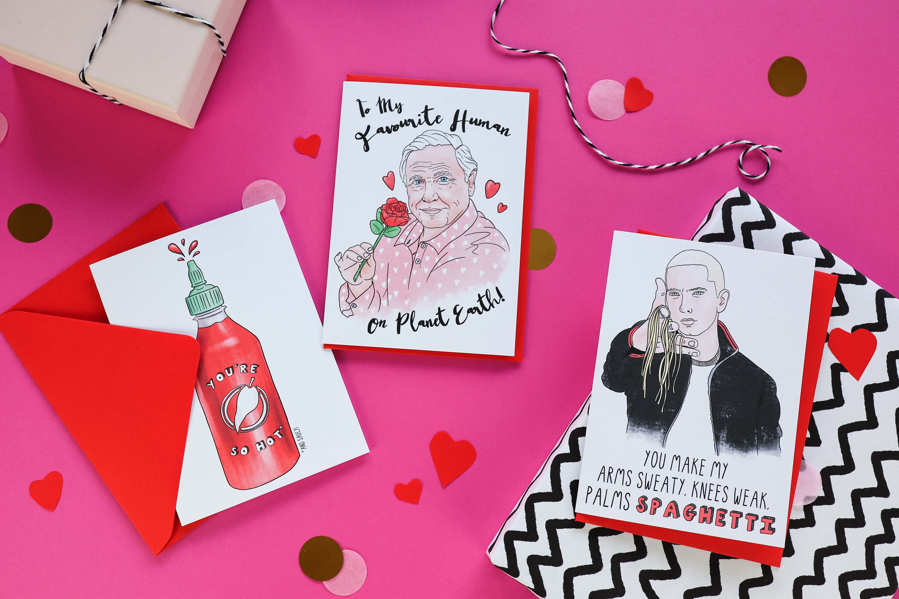 10 Things To Write In A Valentine's Day Card Valentines Day Ideas