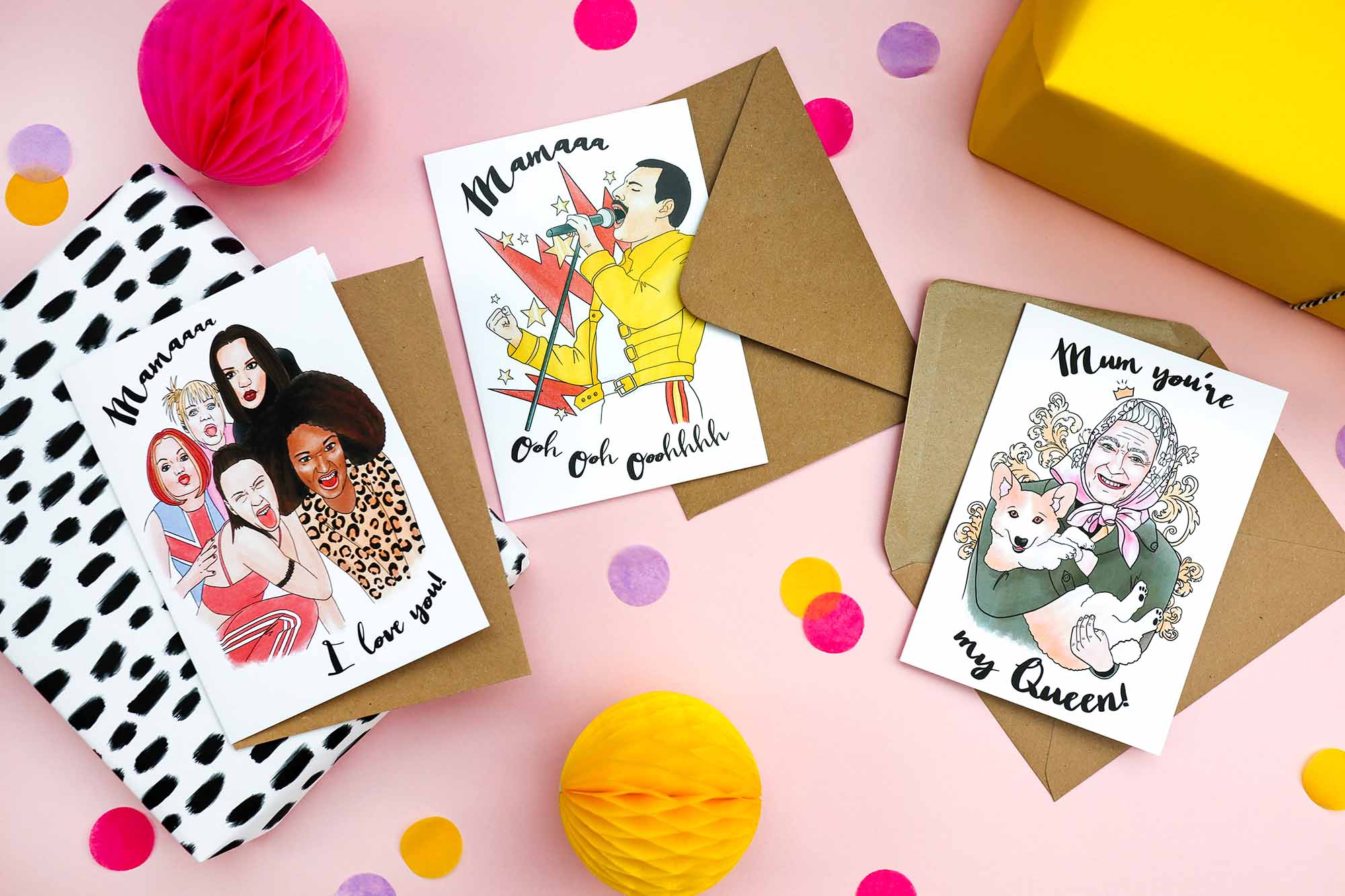 What To Write In A Mother's Day Card