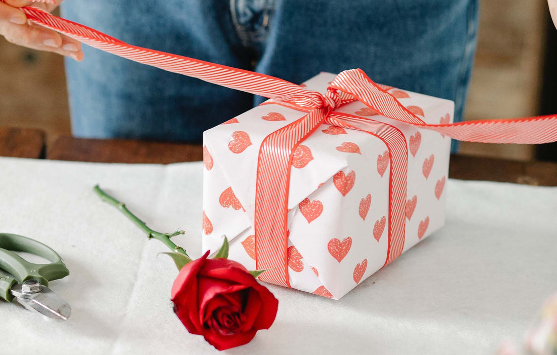 10 Free Valentines Day Gift Ideas